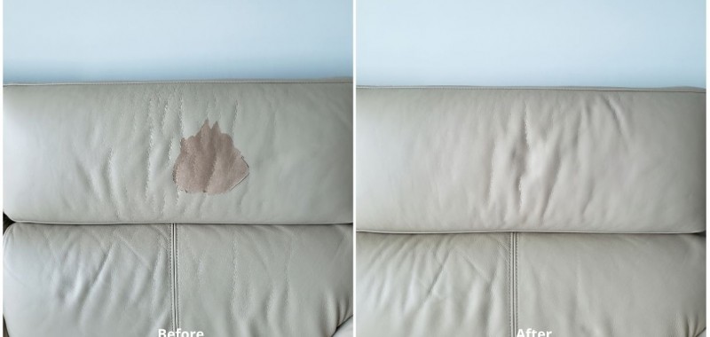 How Much Does Leather Sofa Repair Cost in Hong Kong? Repair vs Buying New [2026 Guide]